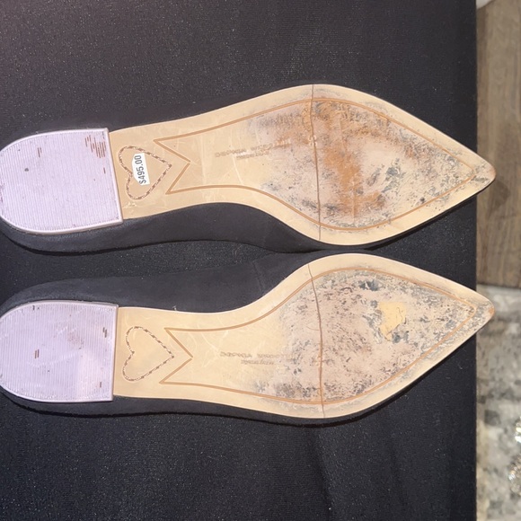 SOPHIA WEBSTER shoes - Picture 2 of 3